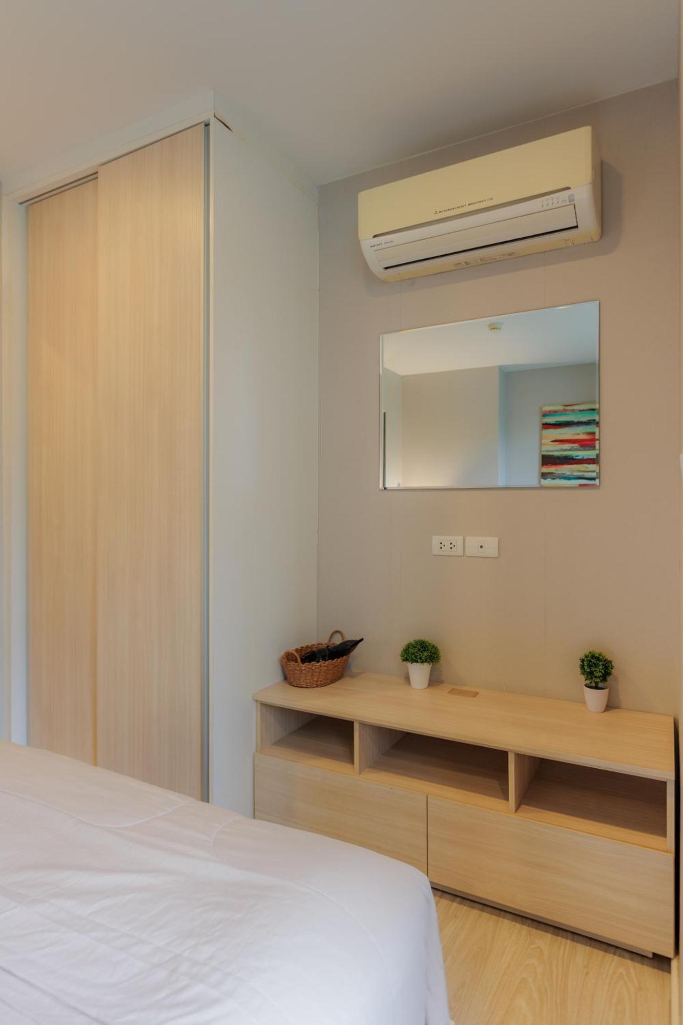 Ferienwohnung Nimman Soi 5, Chiang Mai Exterior foto